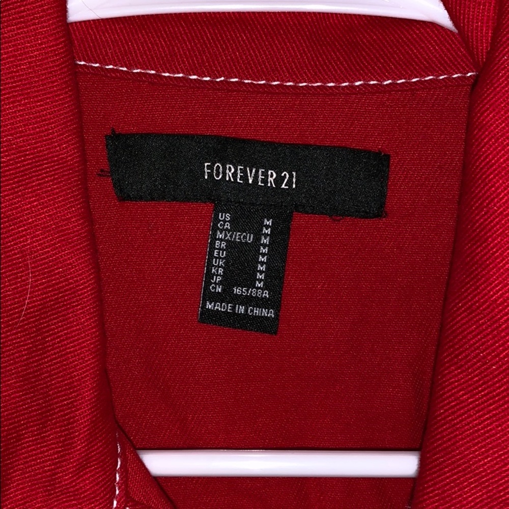 Baby auto jacket - Picture 3 of 4
